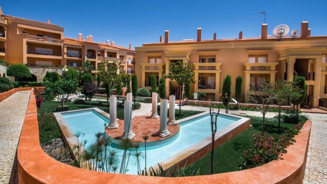 Baiadaluz - Luzbaia As Apartment Ngoại thất bức ảnh