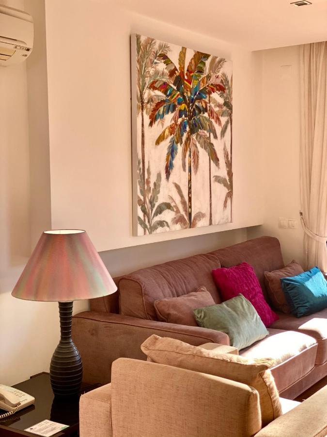 Baiadaluz - Luzbaia As Apartment Ngoại thất bức ảnh