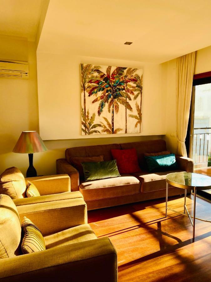 Baiadaluz - Luzbaia As Apartment Ngoại thất bức ảnh