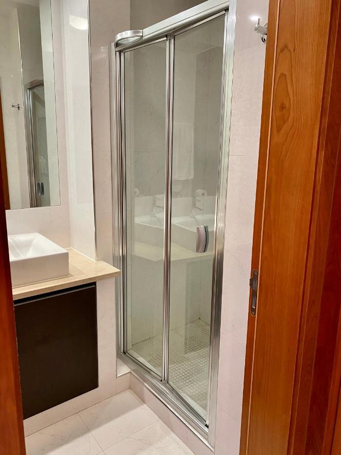 Baiadaluz - Luzbaia As Apartment Ngoại thất bức ảnh