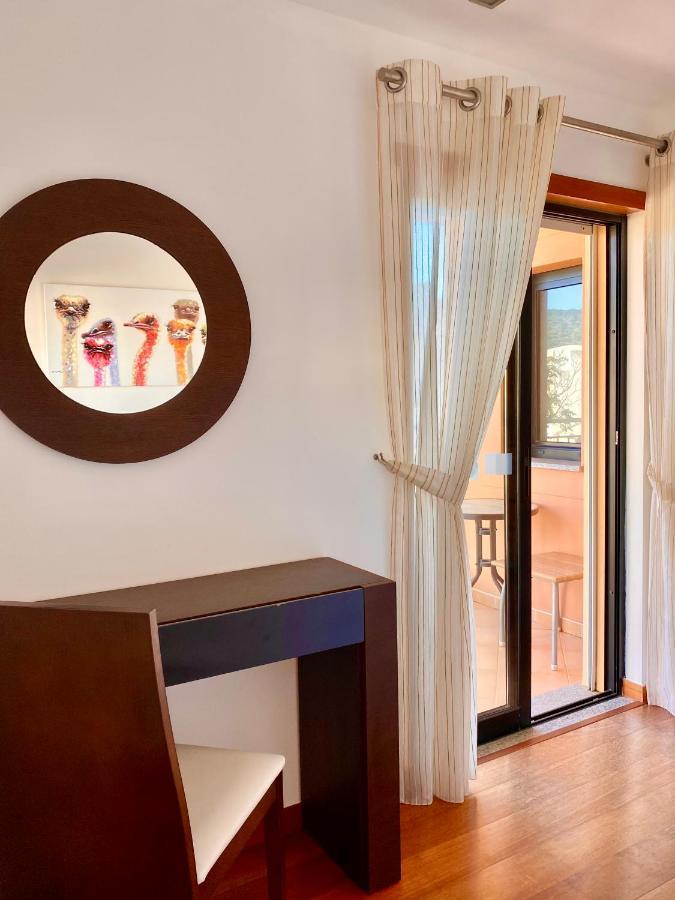 Baiadaluz - Luzbaia As Apartment Ngoại thất bức ảnh