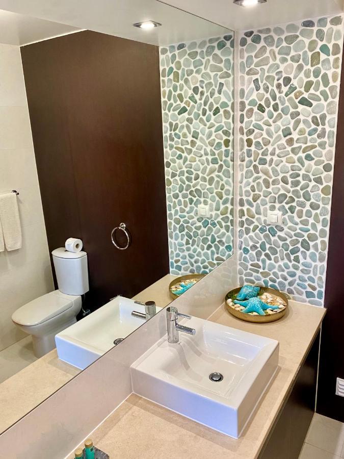 Baiadaluz - Luzbaia As Apartment Ngoại thất bức ảnh