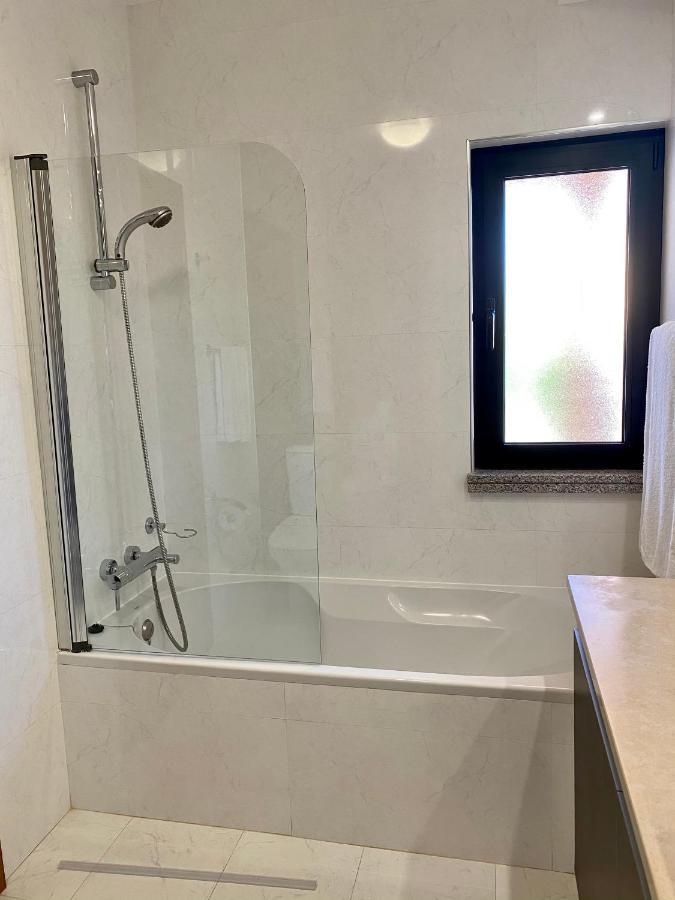 Baiadaluz - Luzbaia As Apartment Ngoại thất bức ảnh