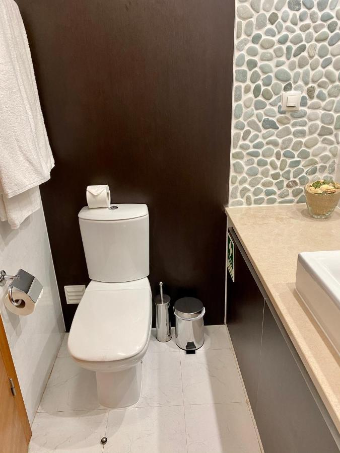 Baiadaluz - Luzbaia As Apartment Ngoại thất bức ảnh