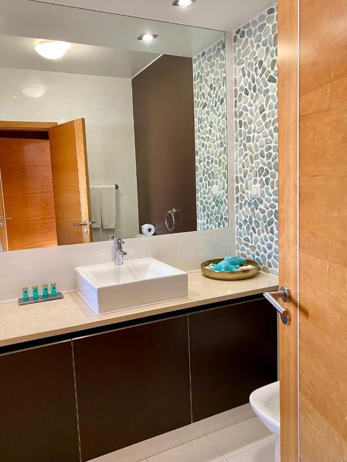 Baiadaluz - Luzbaia As Apartment Ngoại thất bức ảnh