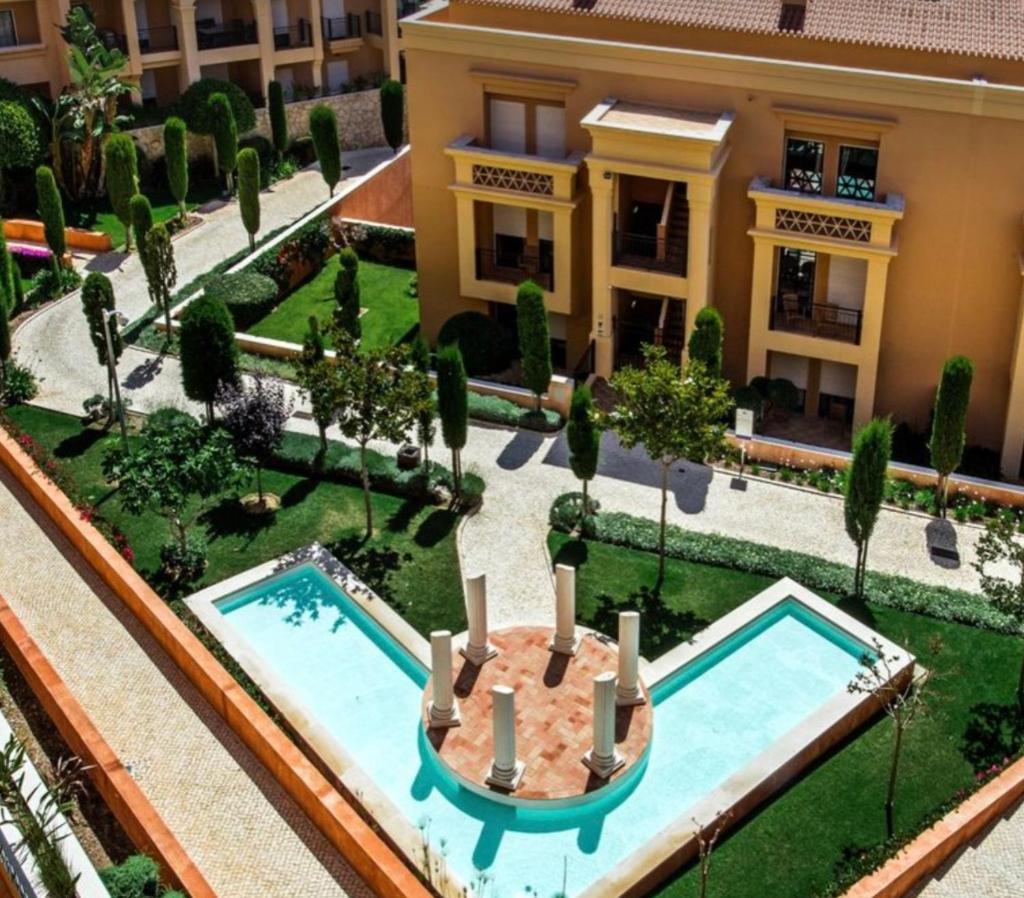 Baiadaluz - Luzbaia As Apartment Ngoại thất bức ảnh