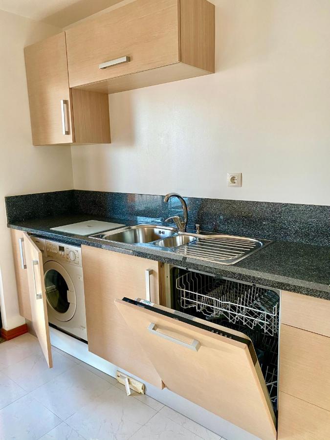Baiadaluz - Luzbaia As Apartment Ngoại thất bức ảnh