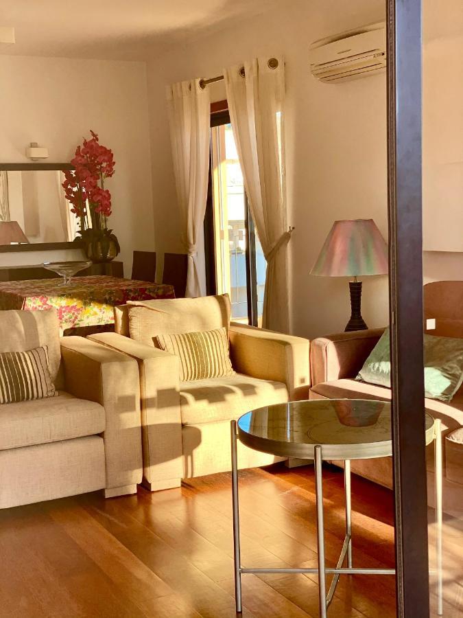 Baiadaluz - Luzbaia As Apartment Ngoại thất bức ảnh