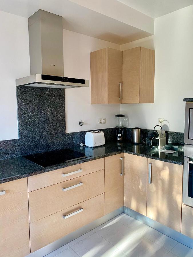 Baiadaluz - Luzbaia As Apartment Ngoại thất bức ảnh