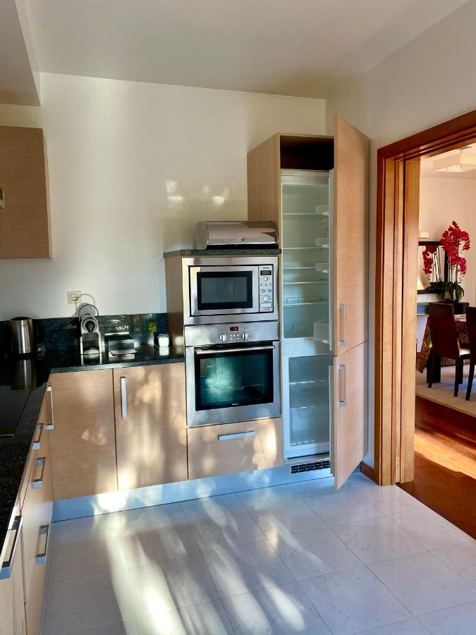Baiadaluz - Luzbaia As Apartment Ngoại thất bức ảnh