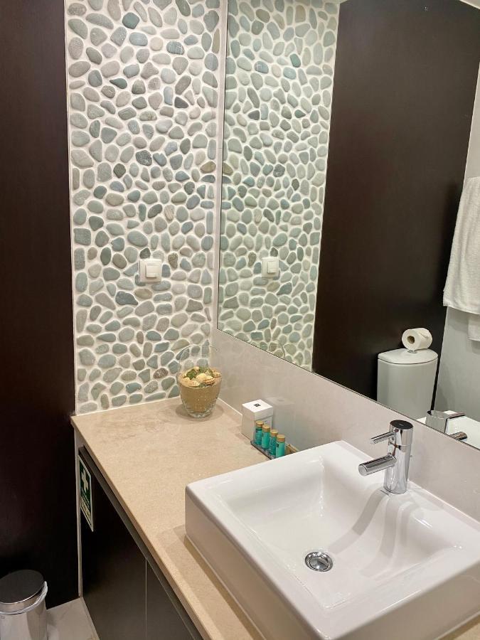 Baiadaluz - Luzbaia As Apartment Ngoại thất bức ảnh